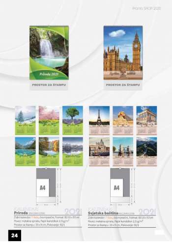 thumbnail - Kalendar