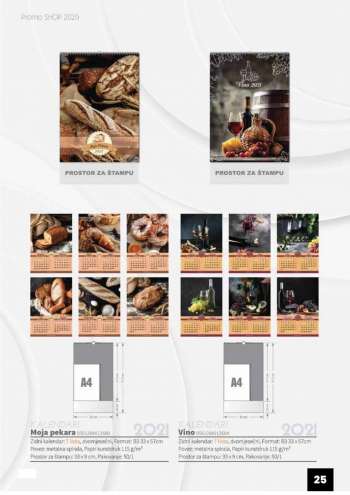 thumbnail - Kalendar