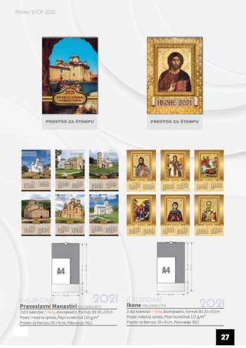 thumbnail - Kalendar