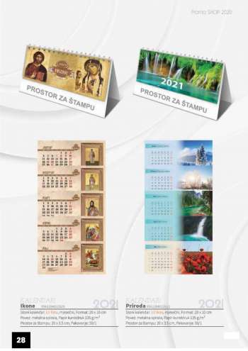 thumbnail - Kalendar