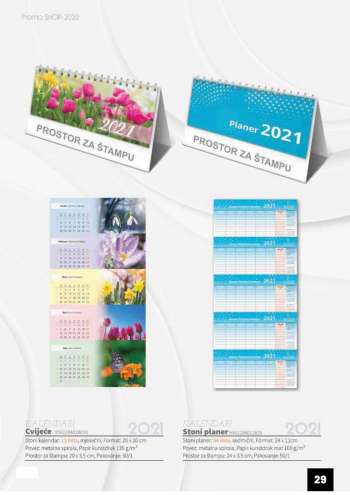 thumbnail - Kalendar