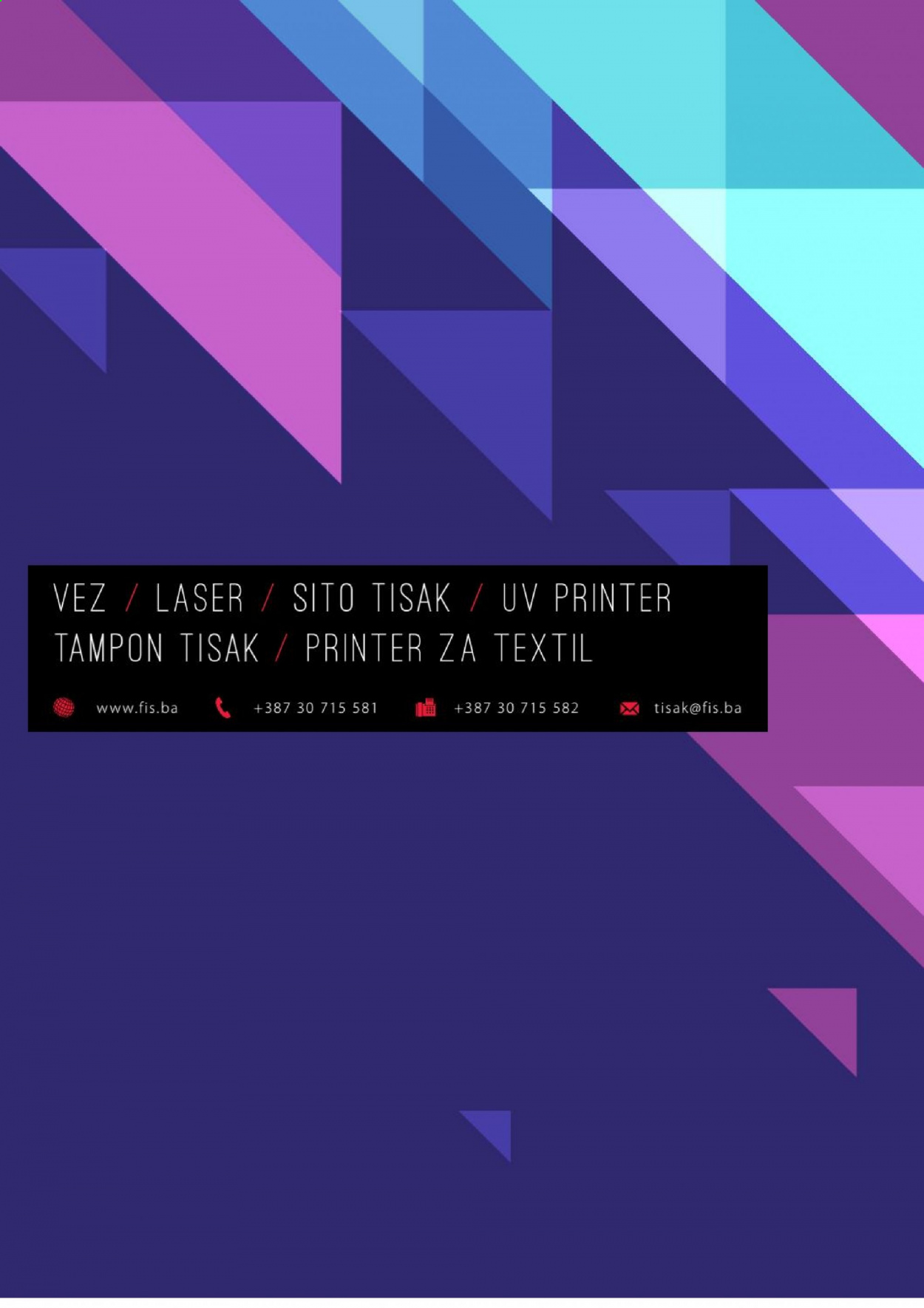 FIS katalog. Stranica 36