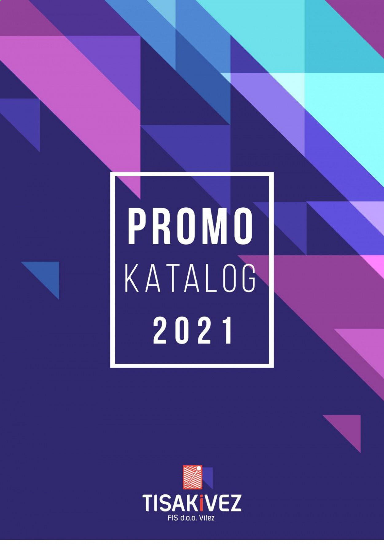 FIS katalog. Stranica 1