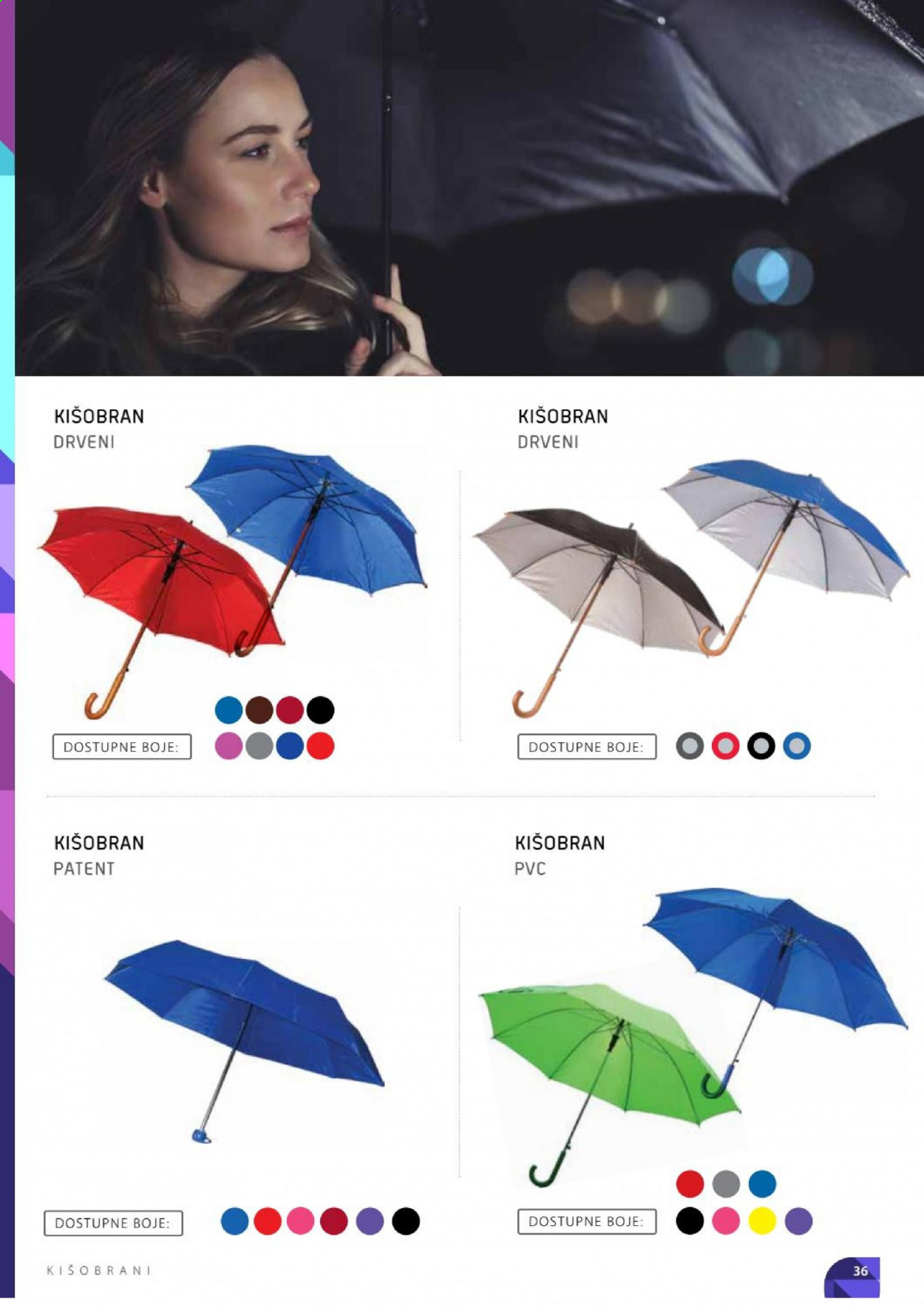 FIS katalog. Stranica 36