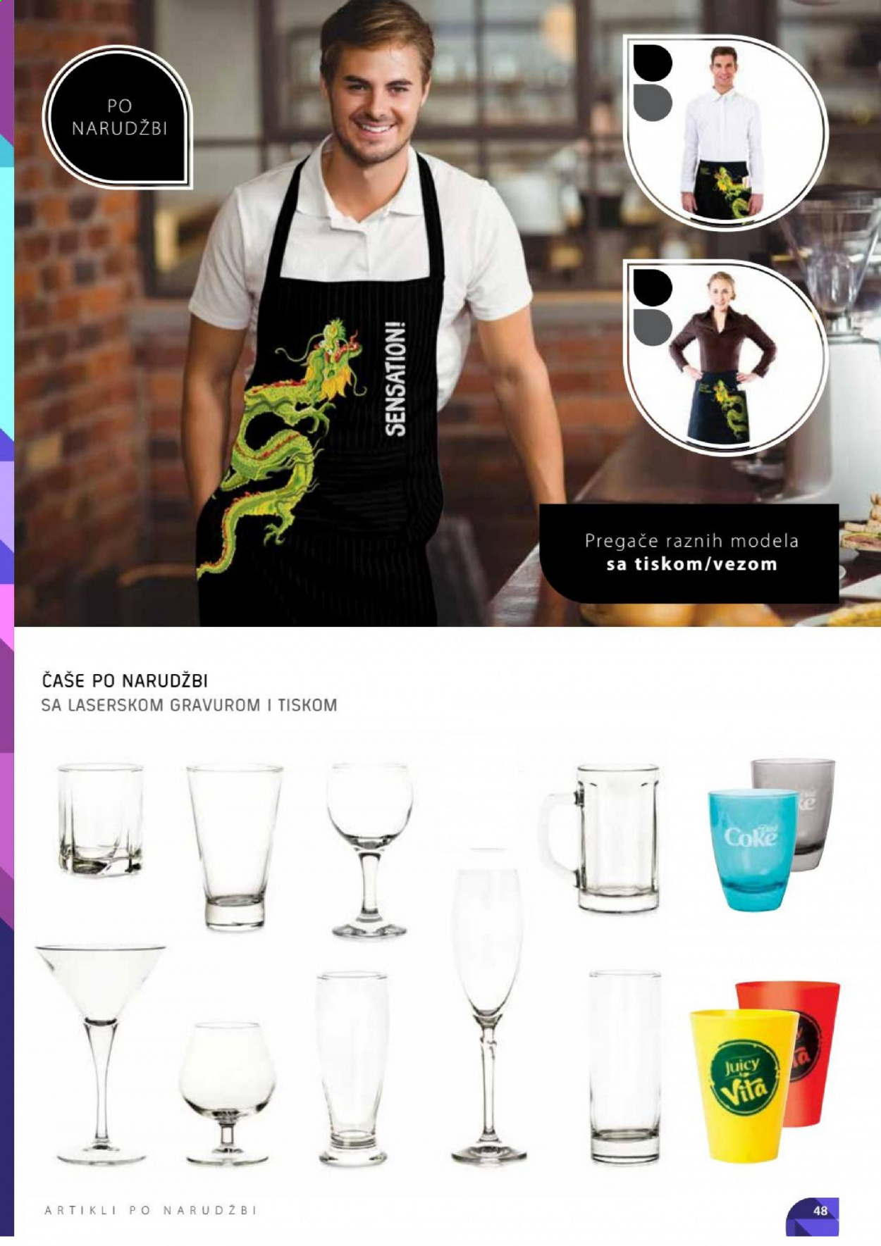 FIS katalog. Stranica 48