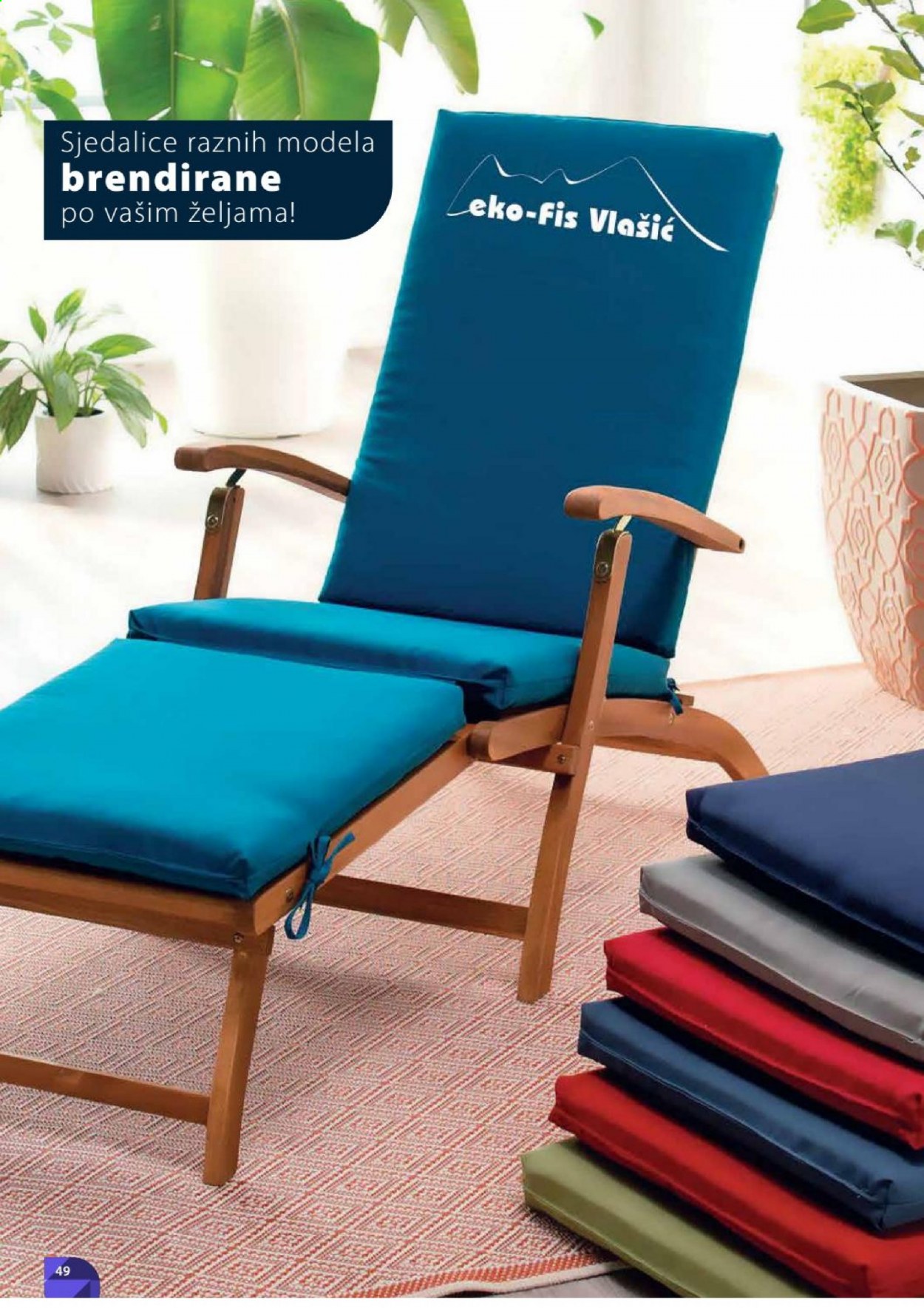 FIS katalog. Stranica 49