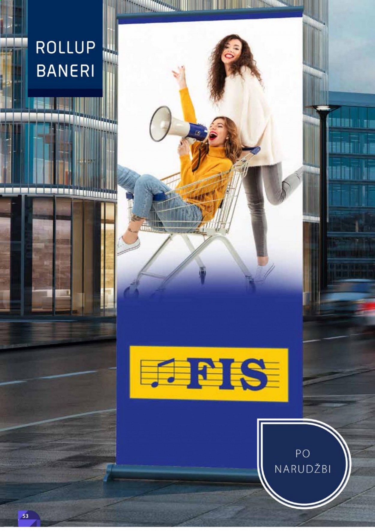 FIS katalog. Stranica 53