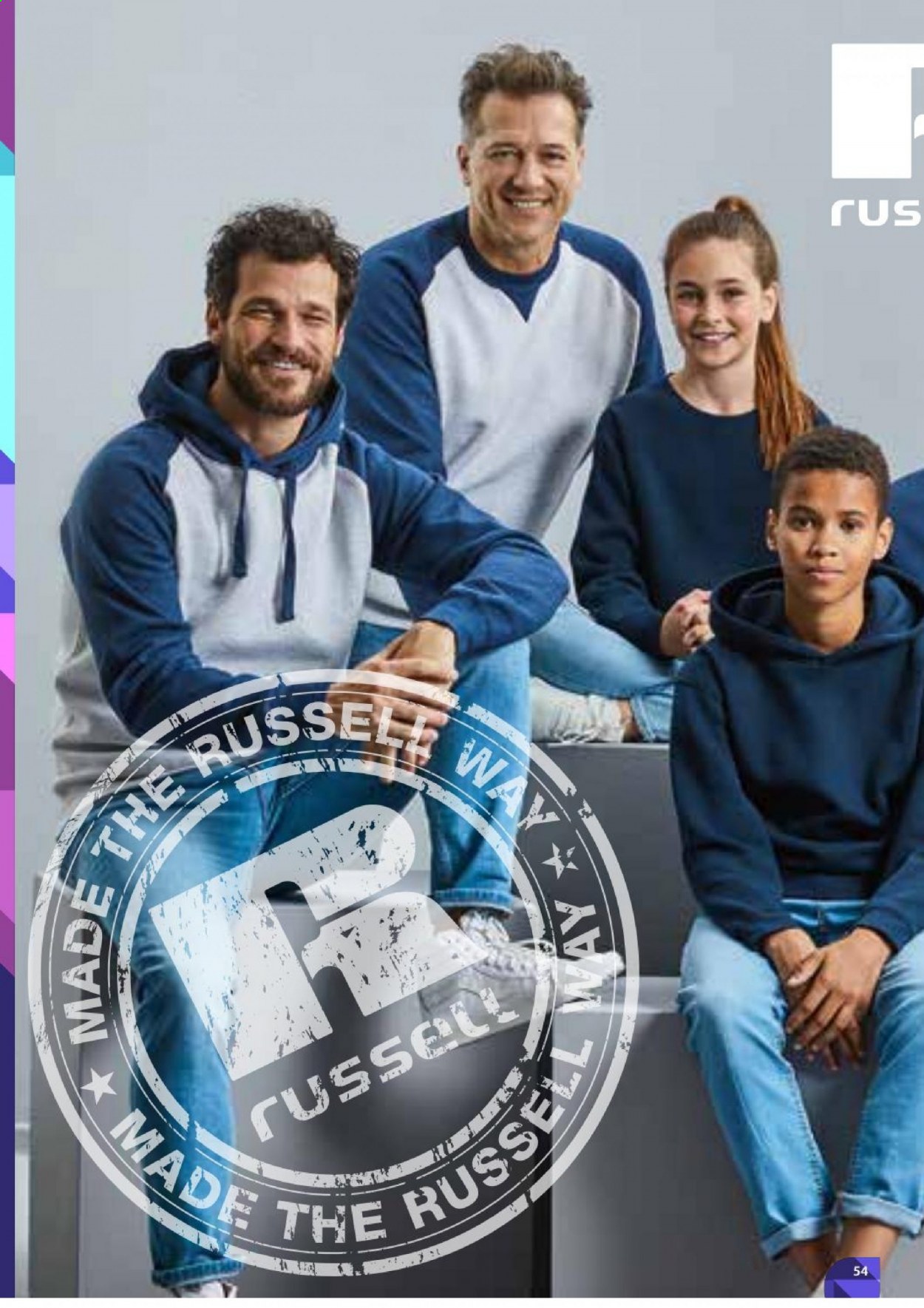 FIS katalog. Stranica 54