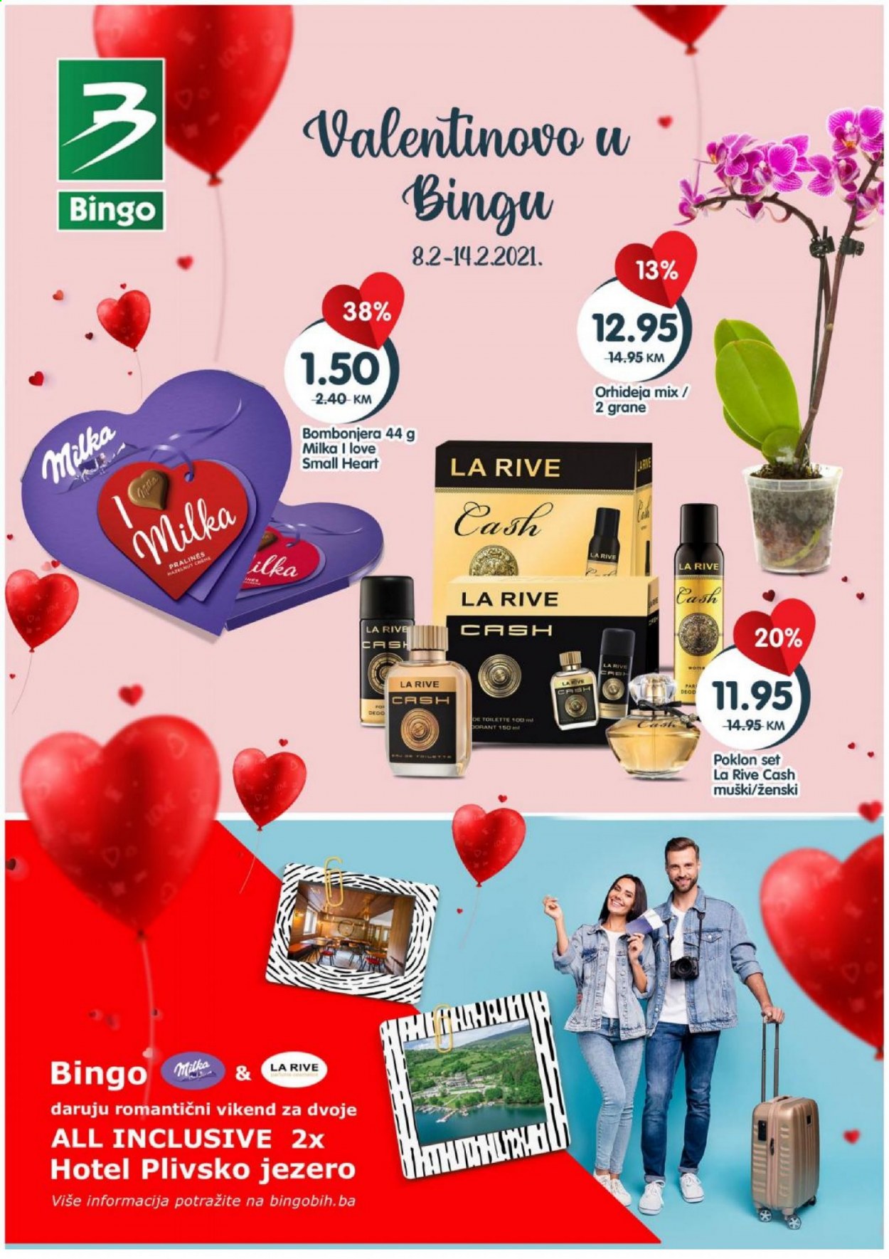 Bingo katalog - 08.02.2021. - 14.02.2021.. Stranica 1