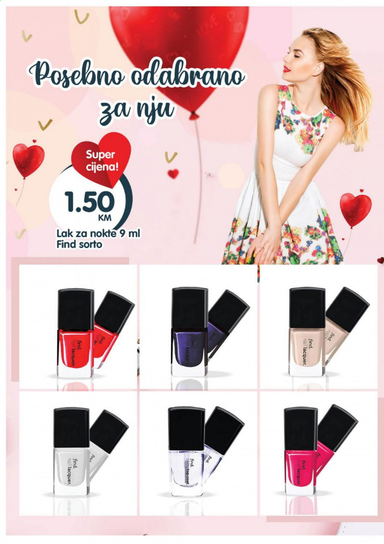 Bingo katalog - 08.02.2021. - 14.02.2021.. Stranica 2
