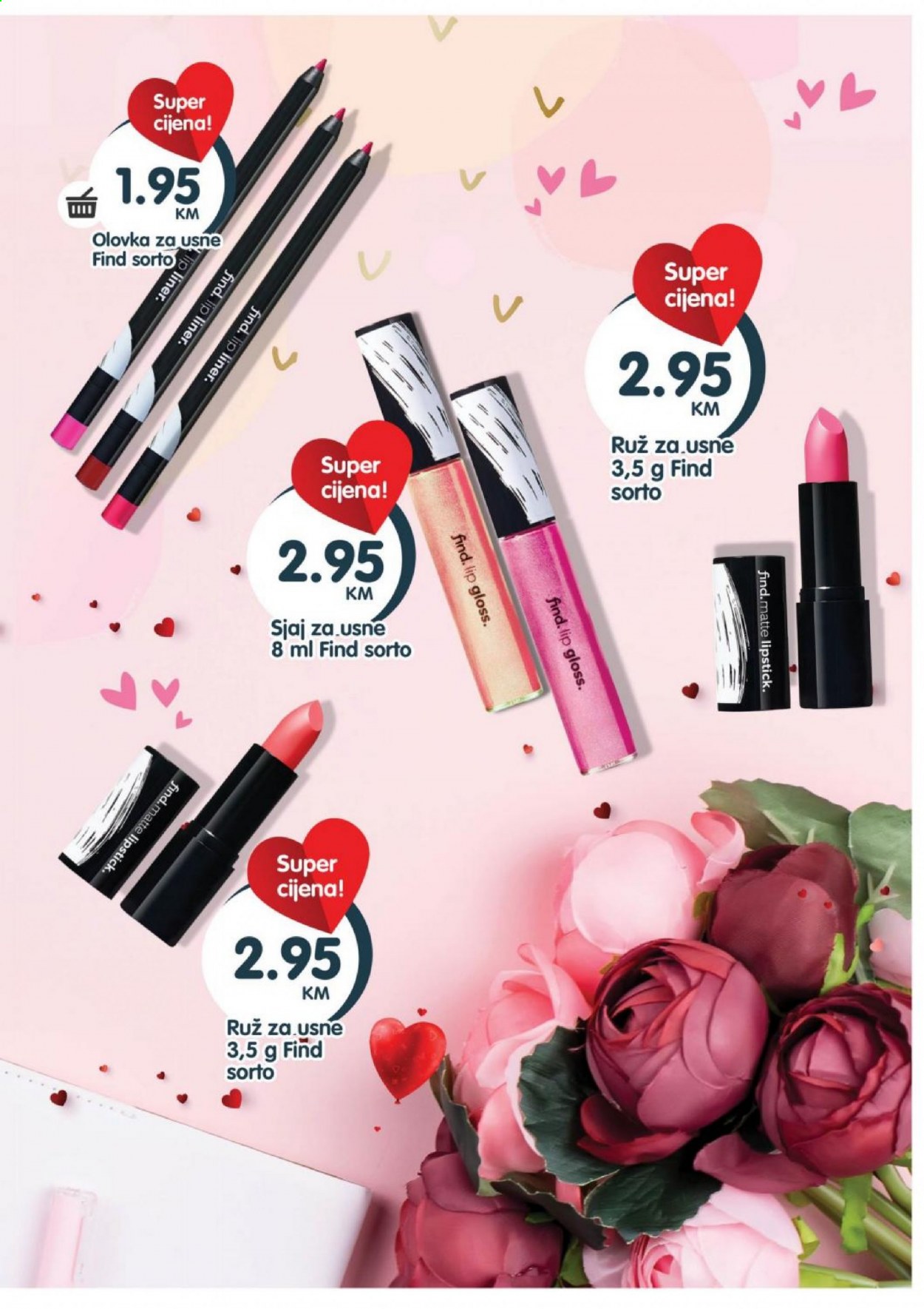 Bingo katalog - 08.02.2021. - 14.02.2021.. Stranica 3