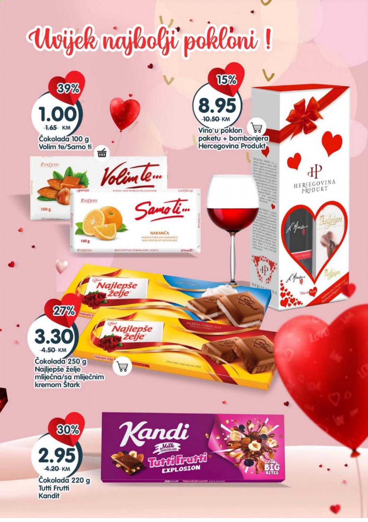 Bingo katalog - 08.02.2021. - 14.02.2021.. Stranica 5