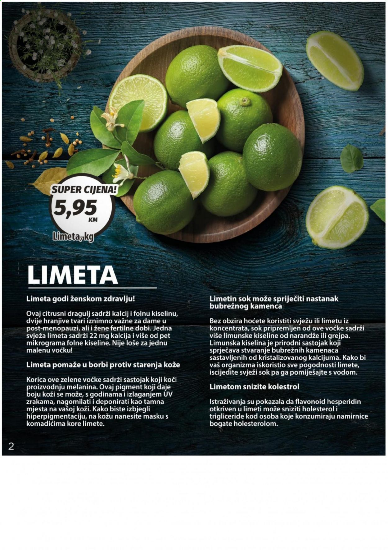 Bingo katalog - 09.02.2021. - 08.03.2021.. Stranica 2