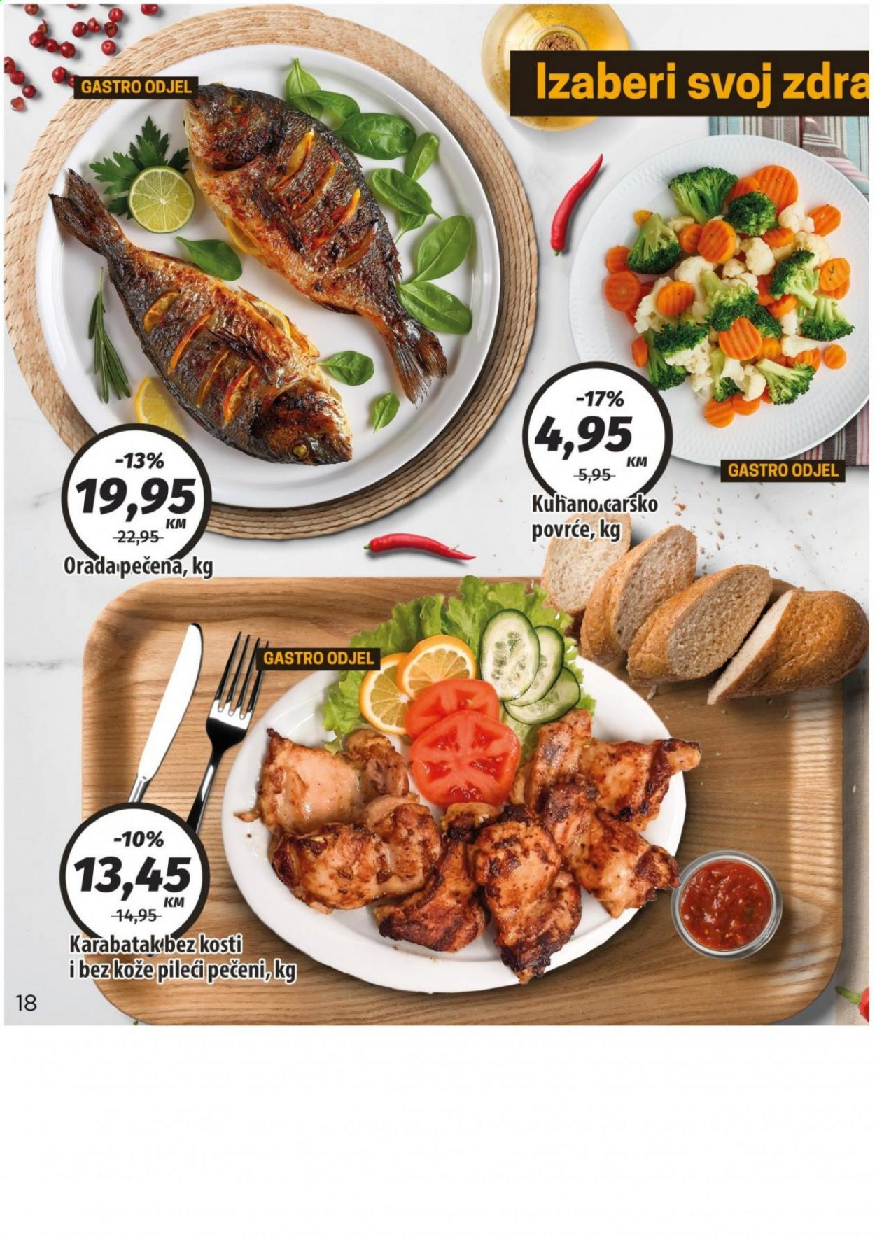 Bingo katalog - 09.02.2021. - 08.03.2021.. Stranica 18