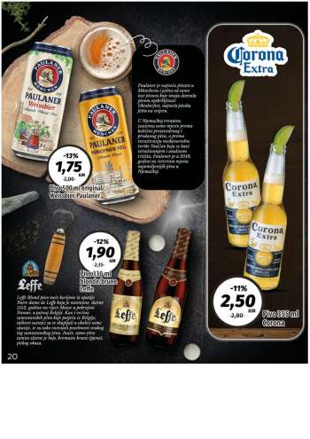 thumbnail - Leffe