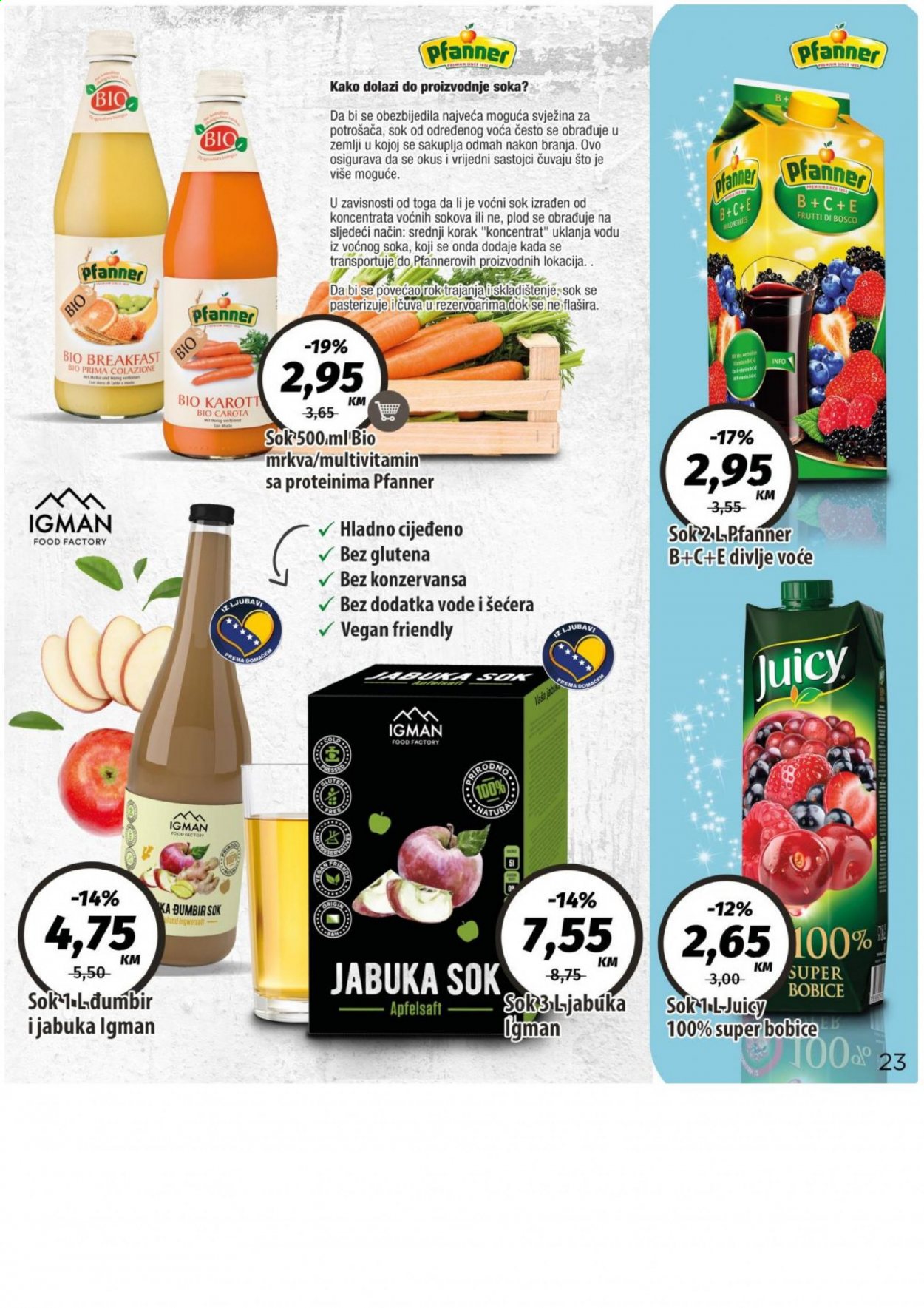 Bingo katalog - 09.02.2021. - 08.03.2021.. Stranica 23
