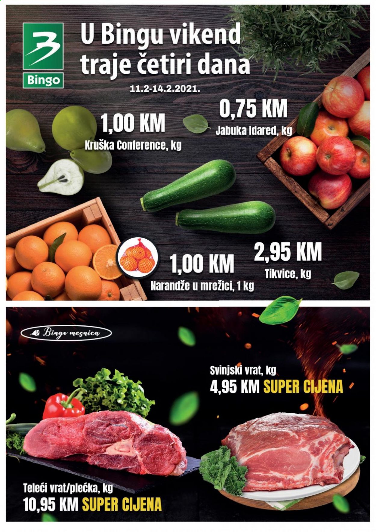 Bingo katalog - 11.02.2021. - 14.02.2021.. Stranica 1