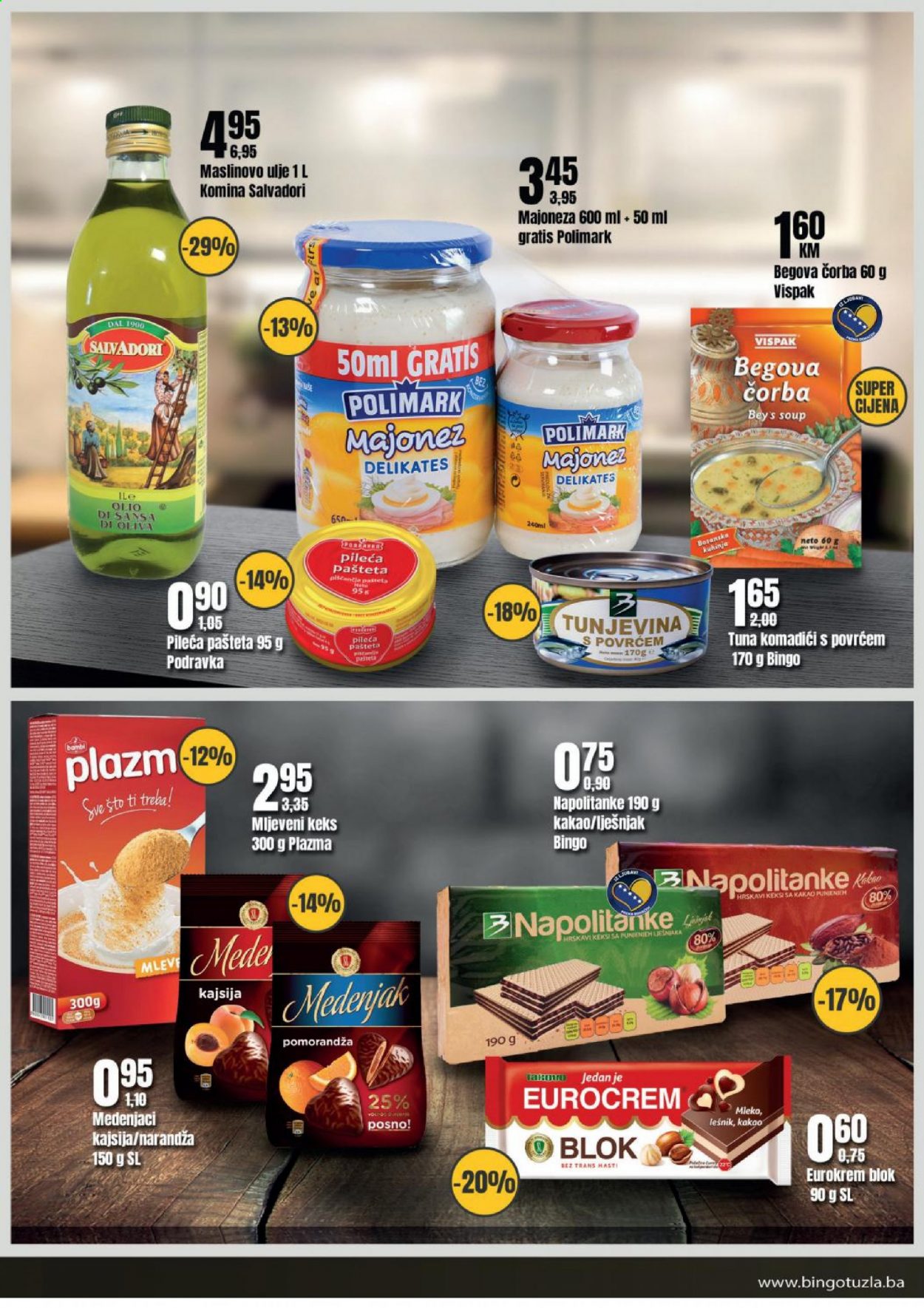 Bingo katalog - 11.02.2021. - 14.02.2021.. Stranica 3