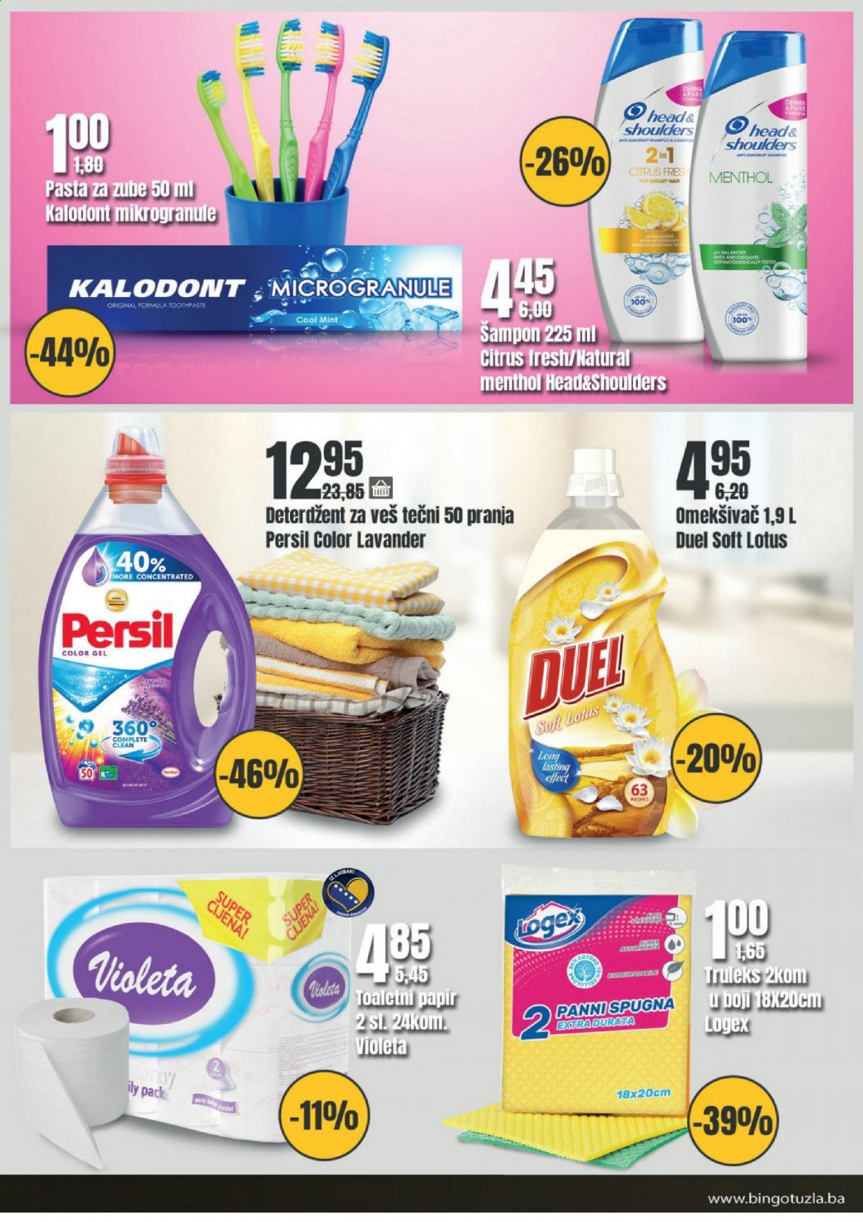 Bingo katalog - 11.02.2021. - 14.02.2021.. Stranica 5