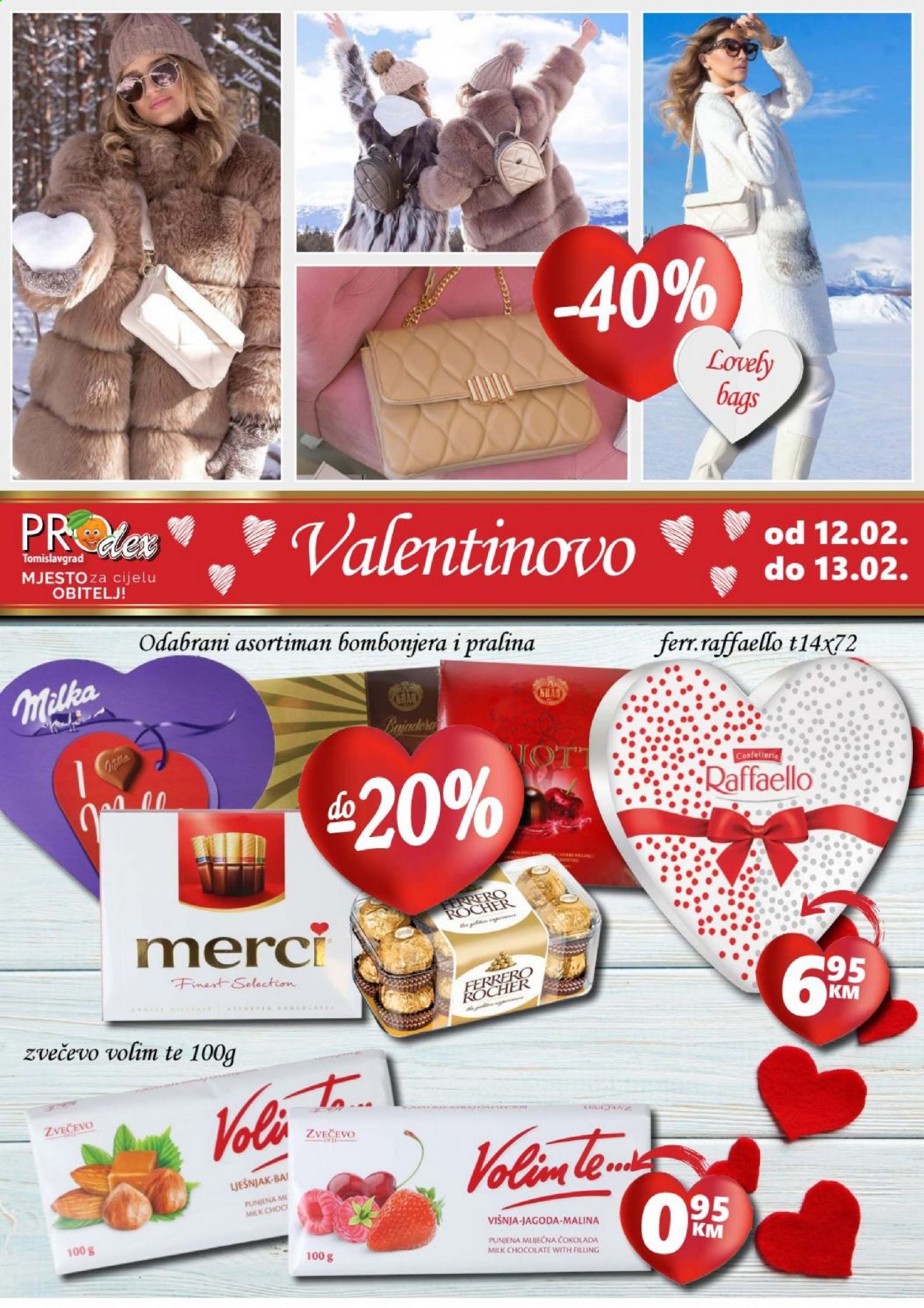 Prodex katalog - 12.02.2021. - 13.02.2021.. Stranica 1