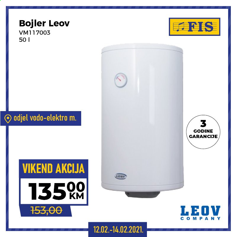 FIS katalog - 12.02.2021. - 14.02.2021.. Stranica 1