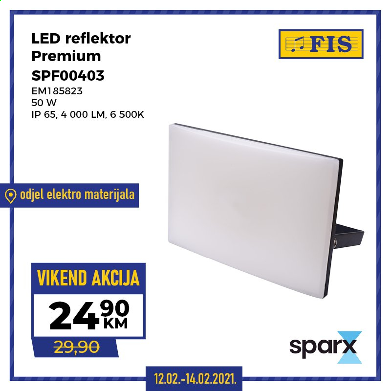 FIS katalog - 12.02.2021. - 14.02.2021.. Stranica 2