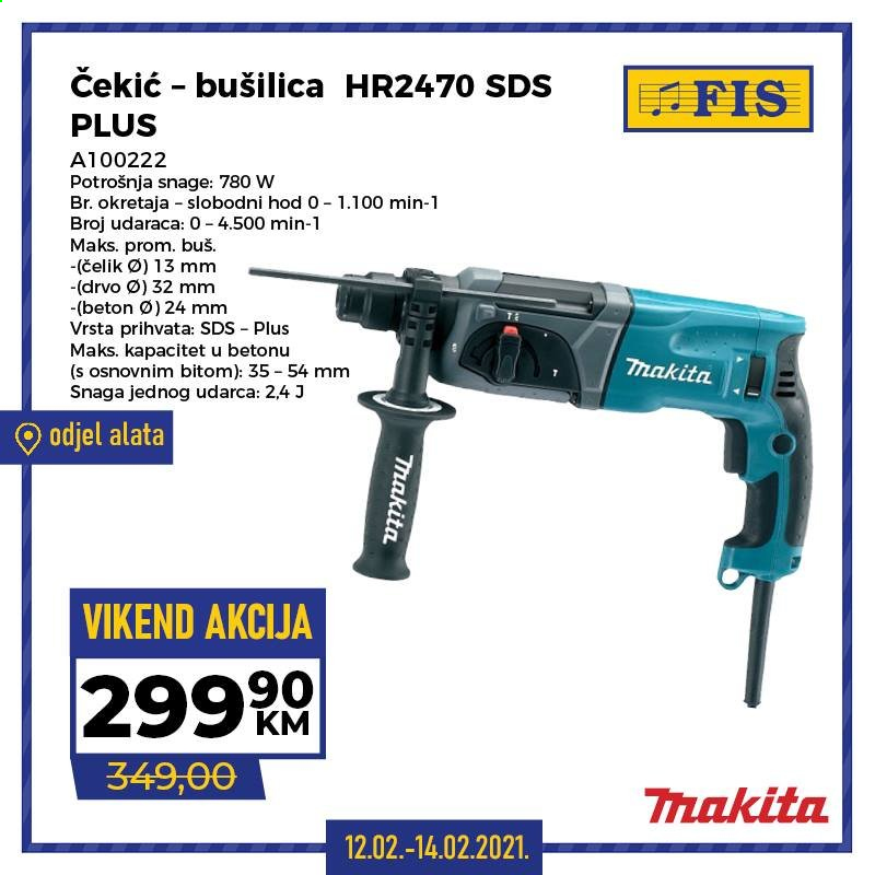 FIS katalog - 12.02.2021. - 14.02.2021.. Stranica 4