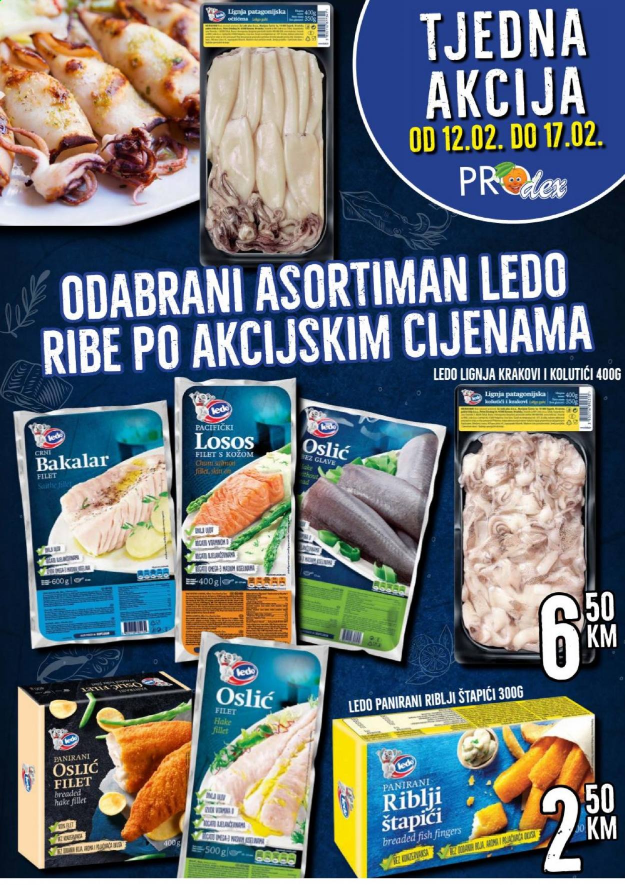 Prodex katalog - 12.02.2021. - 17.02.2021.. Stranica 1