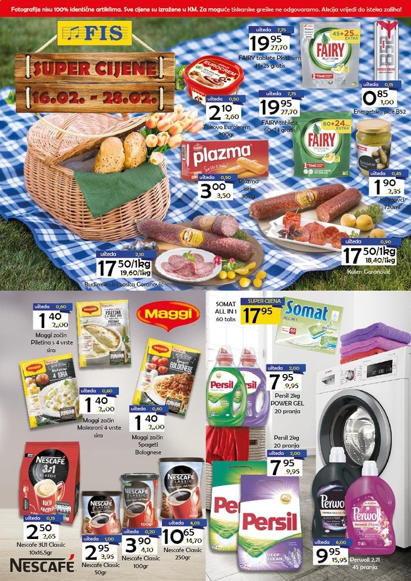 FIS katalog - 16.02.2021. - 28.02.2021.. Stranica 1