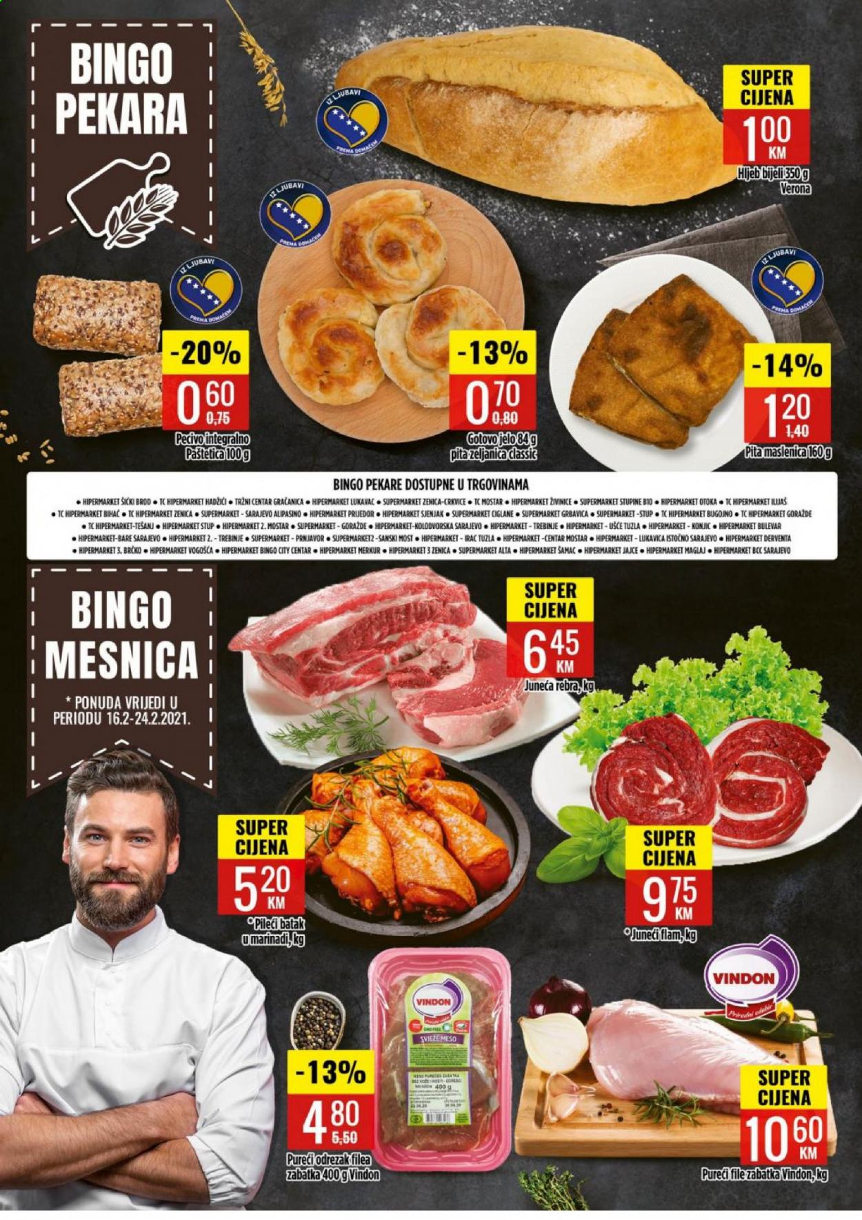 Bingo katalog - 16.02.2021. - 28.02.2021.. Stranica 2