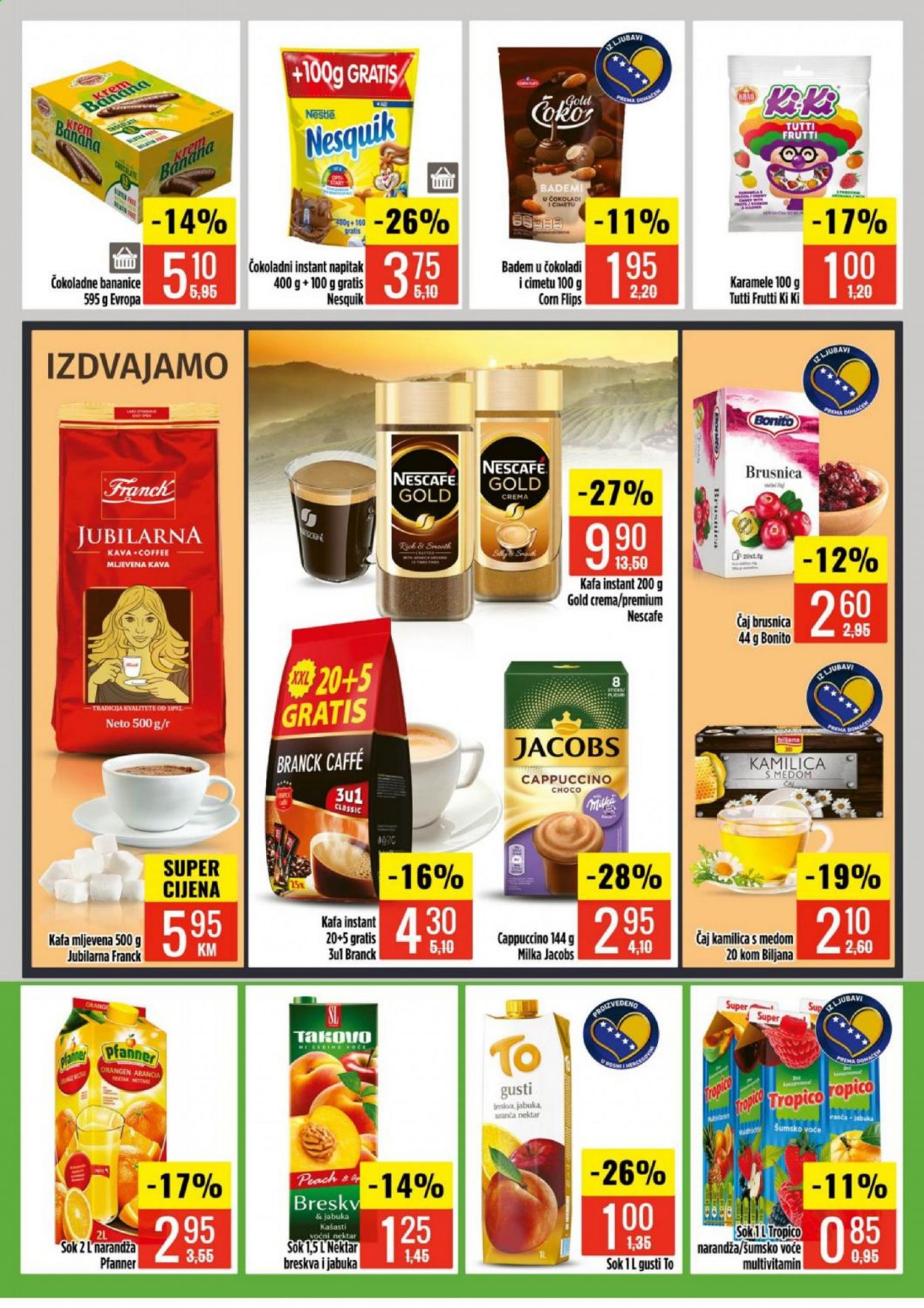 Bingo katalog - 16.02.2021. - 28.02.2021.. Stranica 11