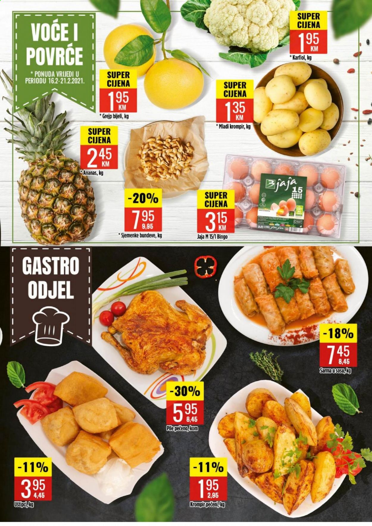 Bingo katalog - 16.02.2021. - 28.02.2021.. Stranica 3