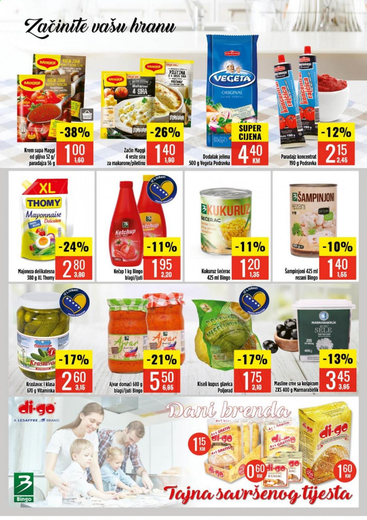 Bingo katalog - 16.02.2021. - 28.02.2021.. Stranica 8