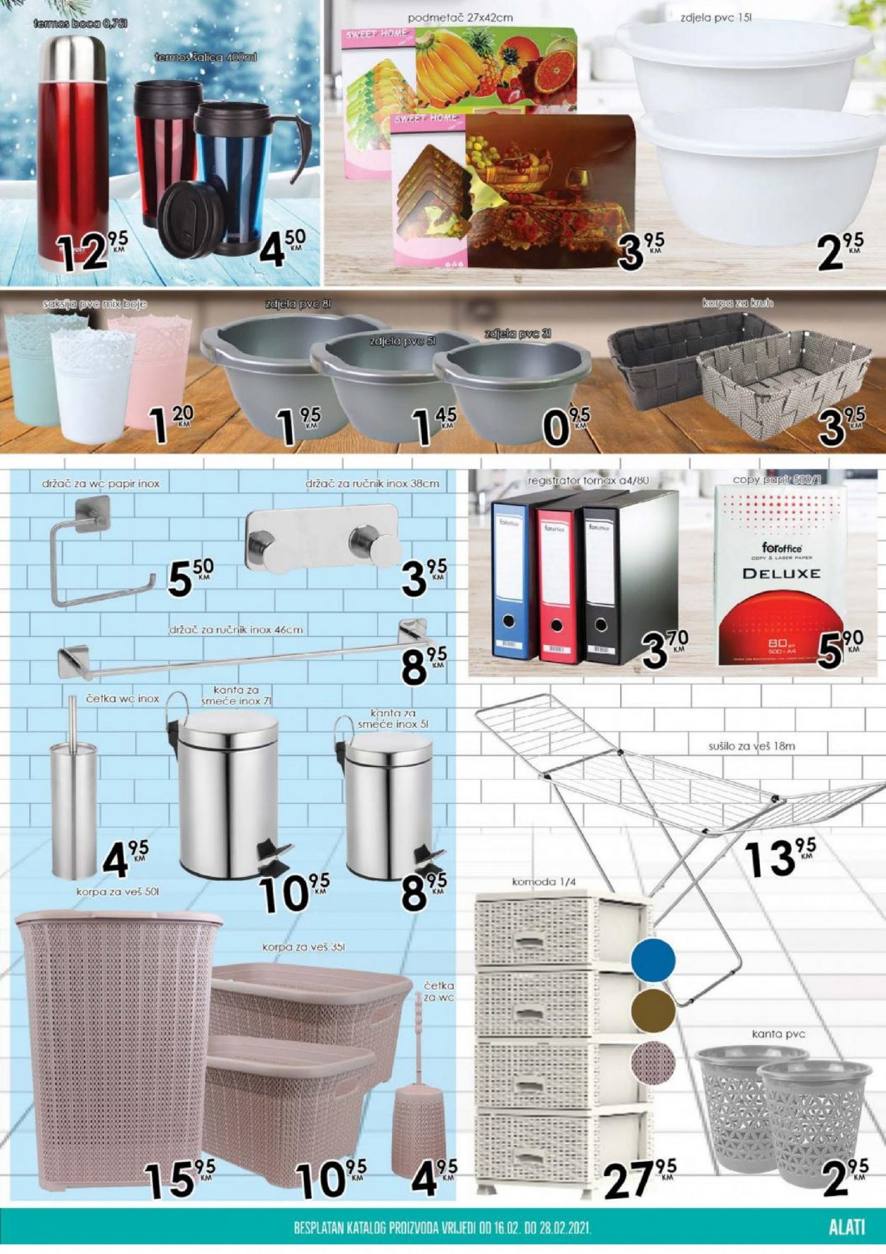 Prodex katalog - 16.02.2021. - 28.02.2021.. Stranica 13