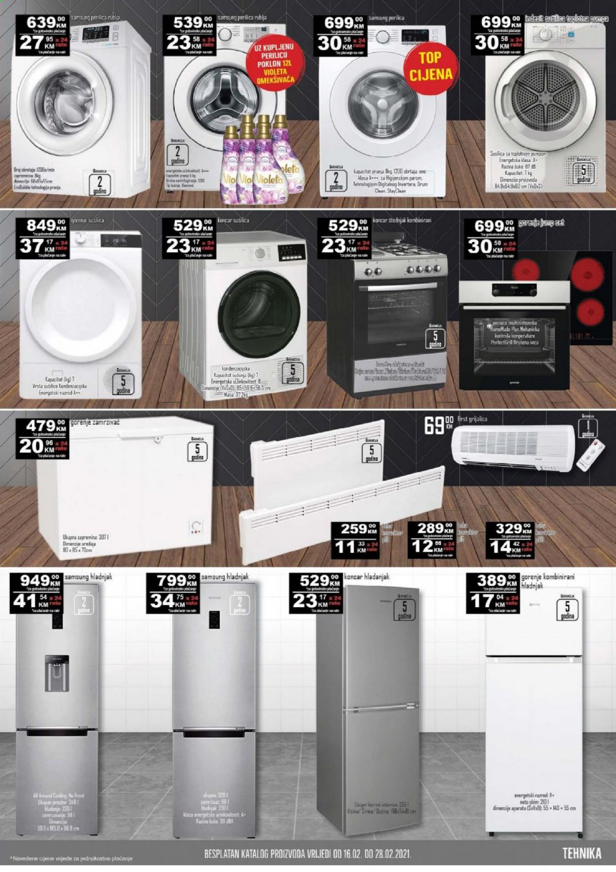 Prodex katalog - 16.02.2021. - 28.02.2021.. Stranica 17