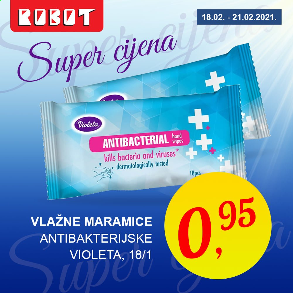 Robot katalog - 18.02.2021. - 21.02.2021.. Stranica 1