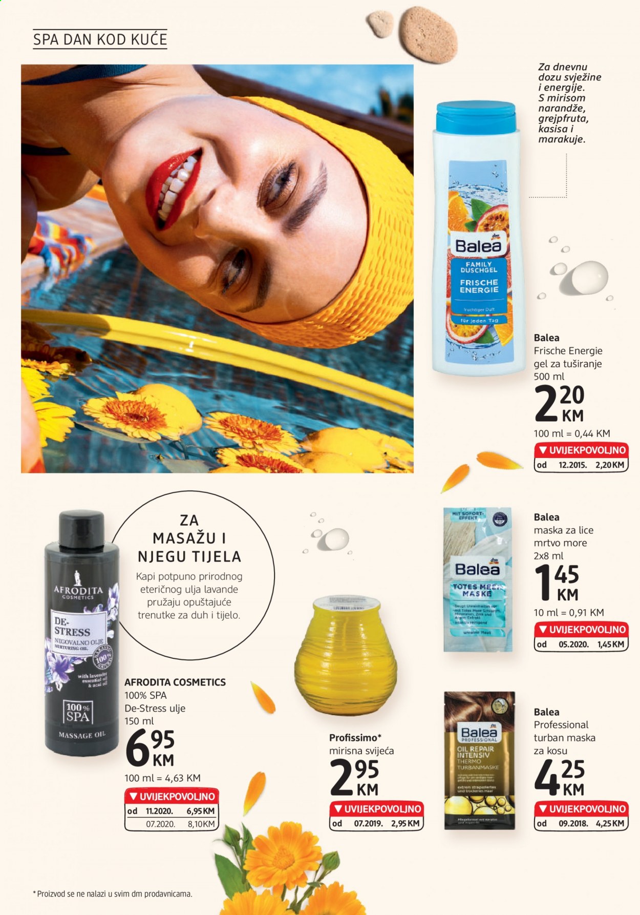 dm katalog - 17.02.2021. - 02.03.2021.. Stranica 4