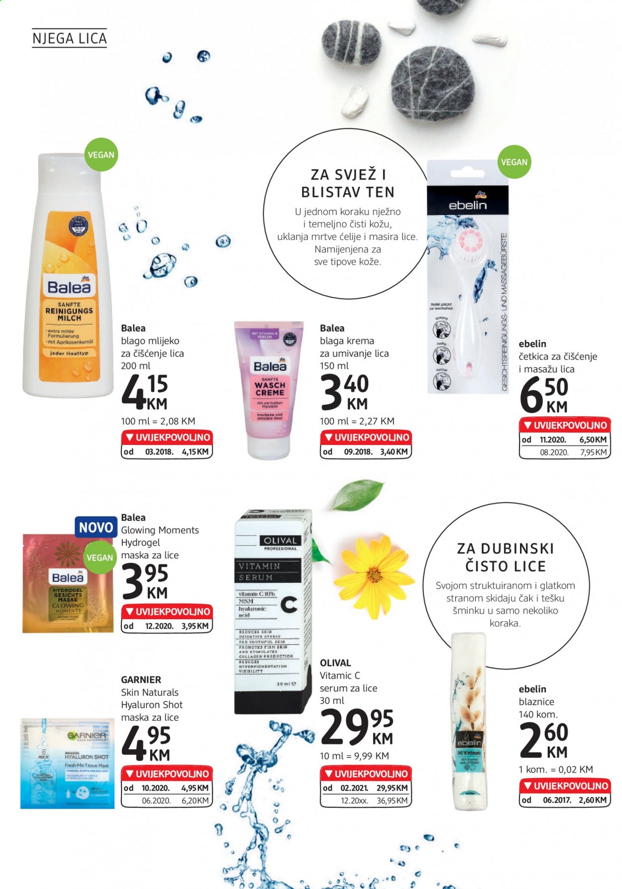 dm katalog - 17.02.2021. - 02.03.2021.. Stranica 8
