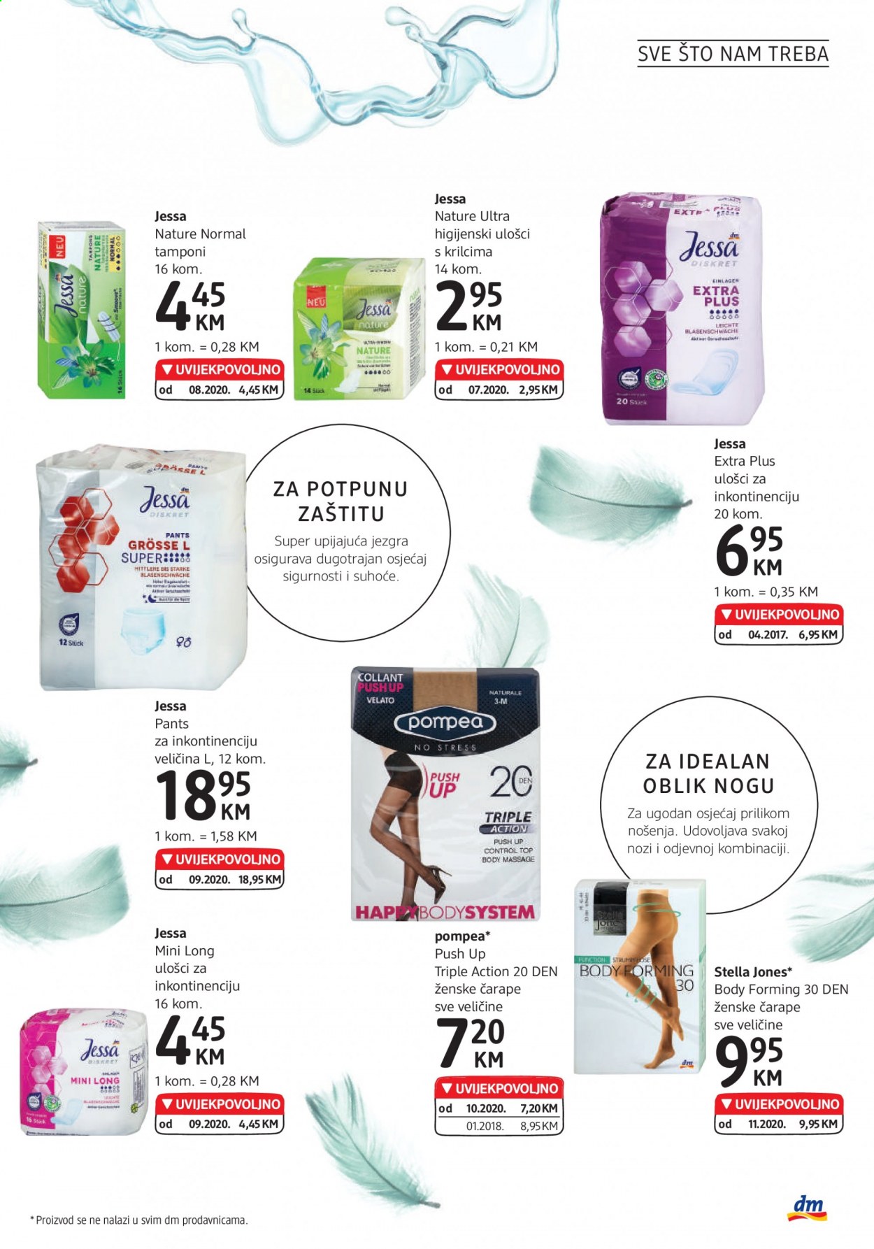 dm katalog - 17.02.2021. - 02.03.2021.. Stranica 15