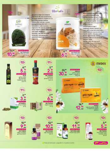 thumbnail - Natura line
