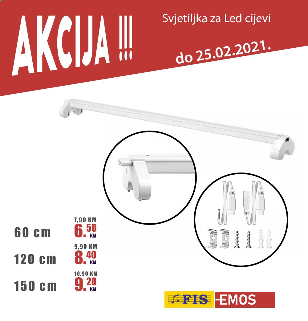 FIS katalog - 19.02.2021. - 25.02.2021.. Stranica 1