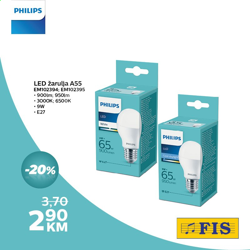 FIS katalog - 20.02.2021. - 14.03.2021.. Stranica 1