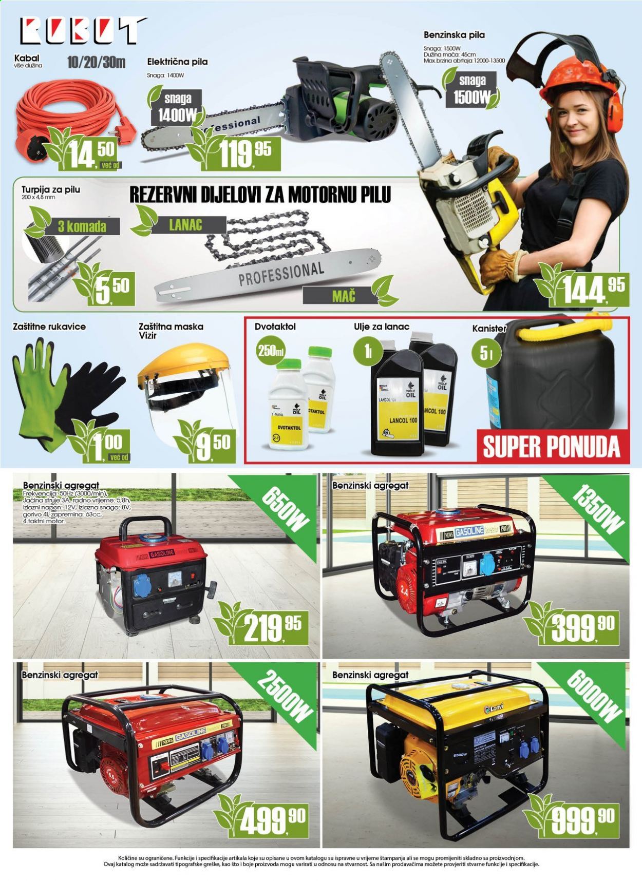 Robot katalog - 19.02.2021. - 21.03.2021.. Stranica 3
