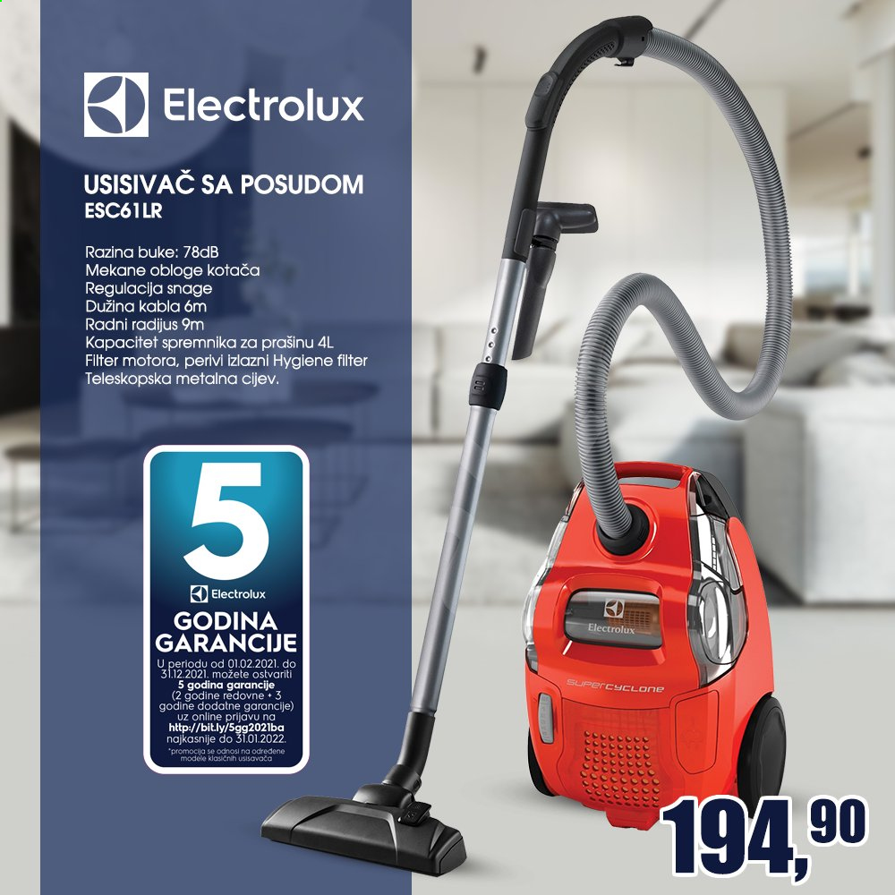 Robot katalog. Stranica 1