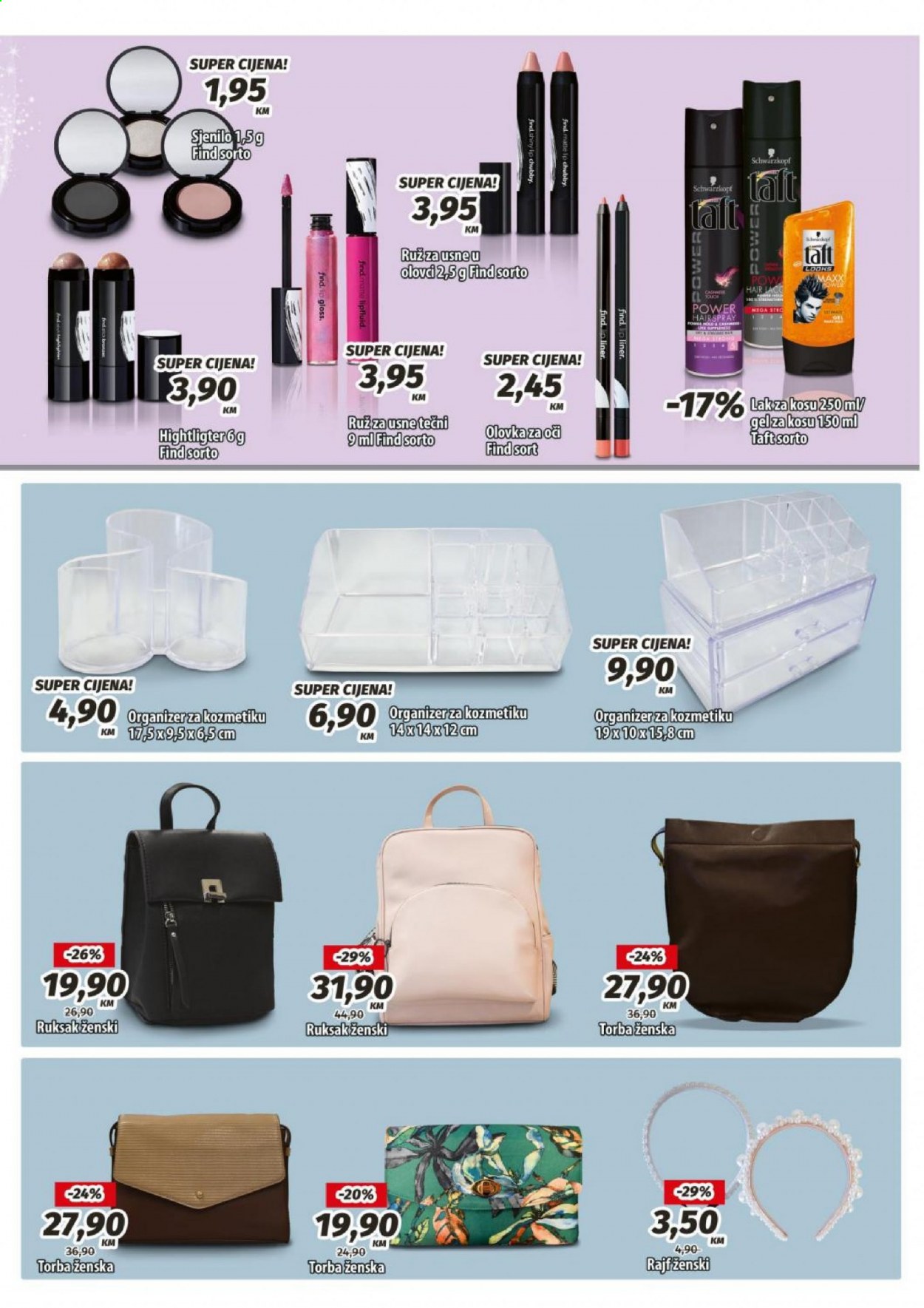 Bingo katalog - 24.02.2021. - 08.03.2021.. Stranica 5