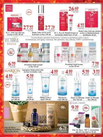 thumbnail - Facial toner