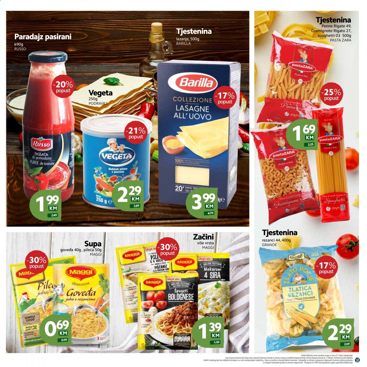 Tropic katalog - 24.02.2021. - 16.03.2021.. Stranica 3