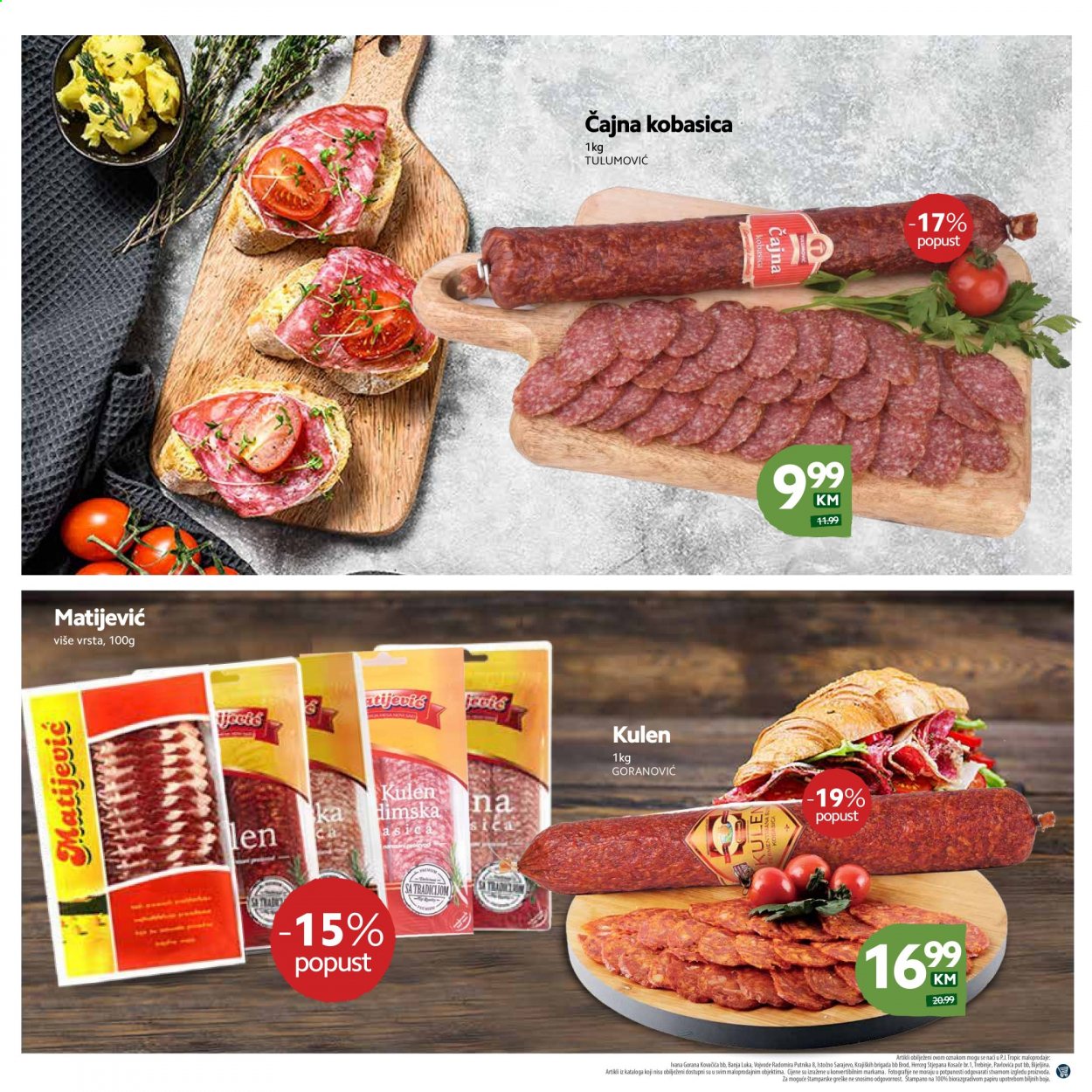 Tropic katalog - 24.02.2021. - 16.03.2021.. Stranica 5