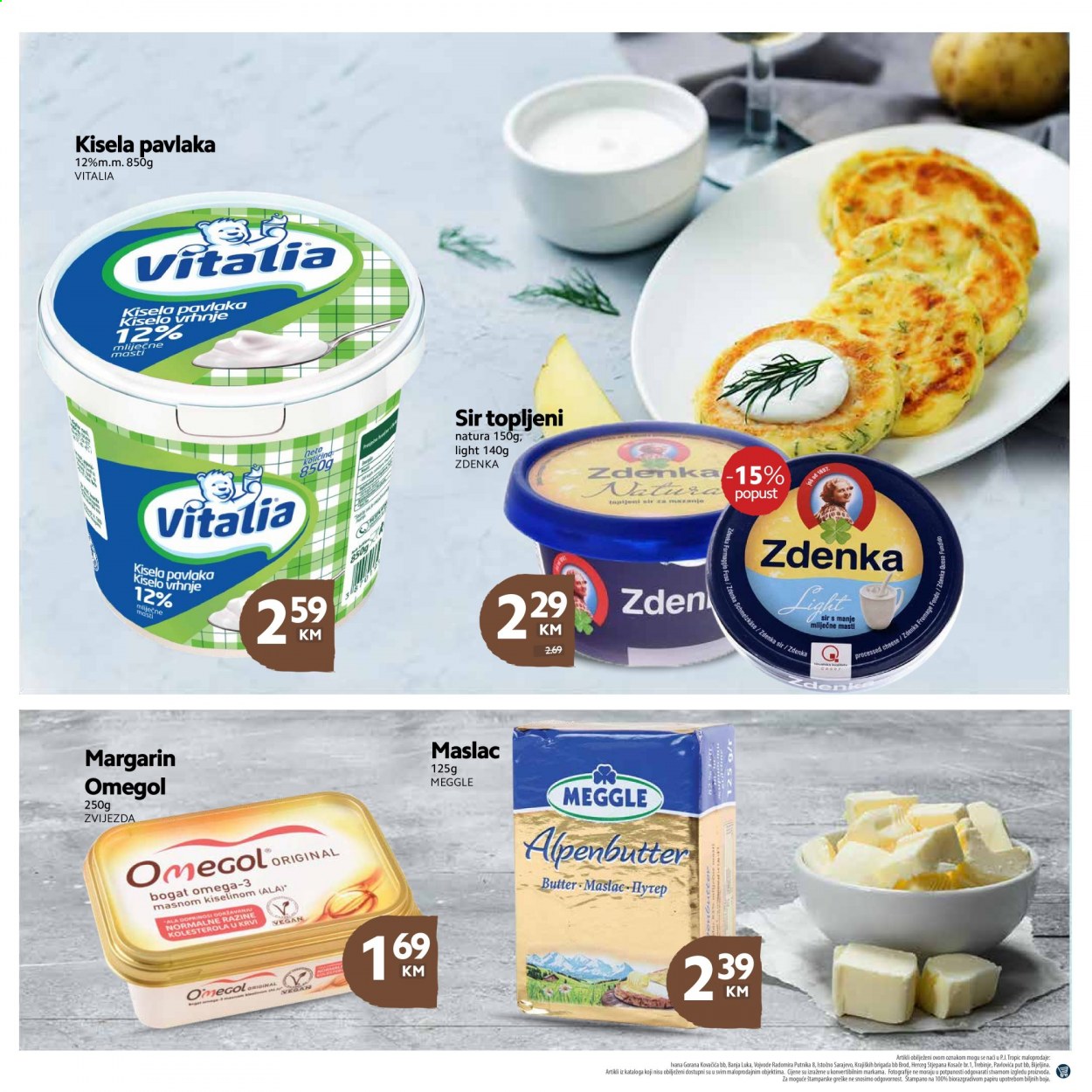 Tropic katalog - 24.02.2021. - 16.03.2021.. Stranica 13