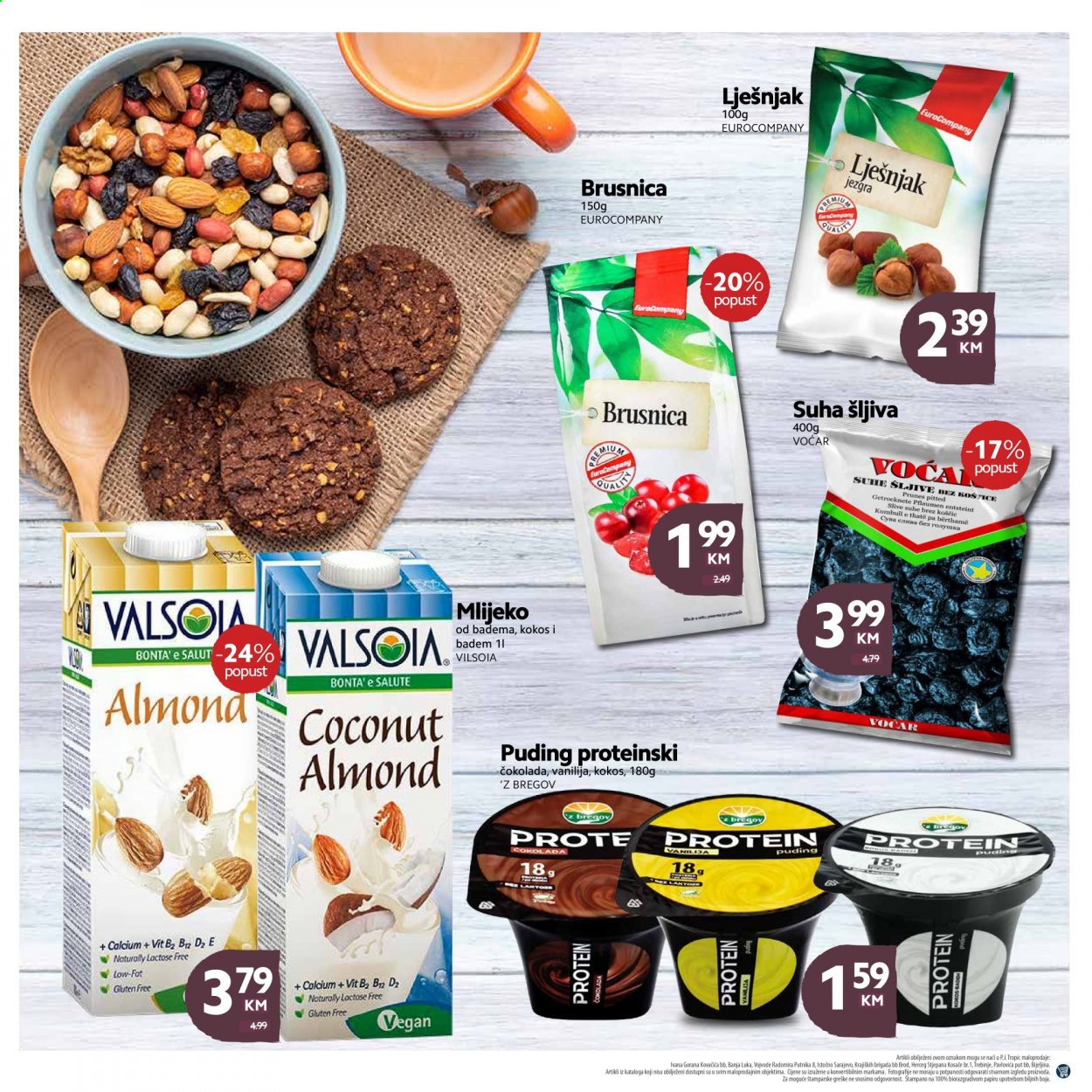 Tropic katalog - 24.02.2021. - 16.03.2021.. Stranica 15